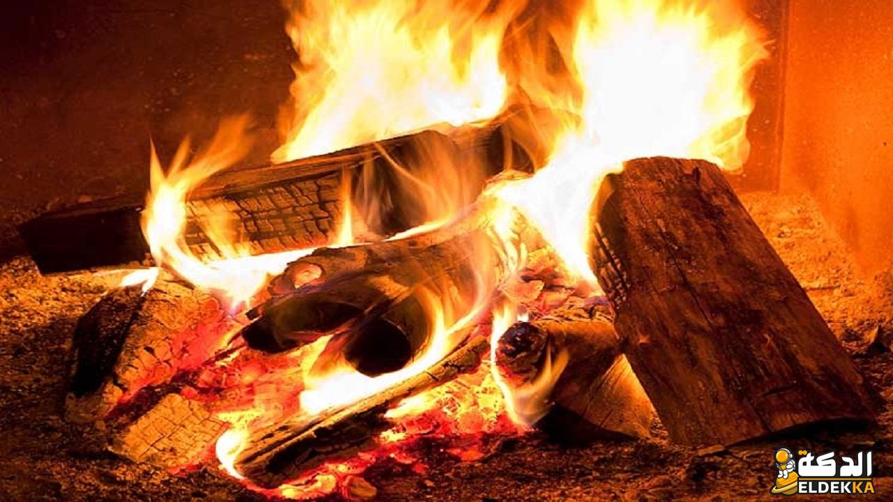 ما أسفل الكعبين في النار 3 ما أسفل الكعبين في النار